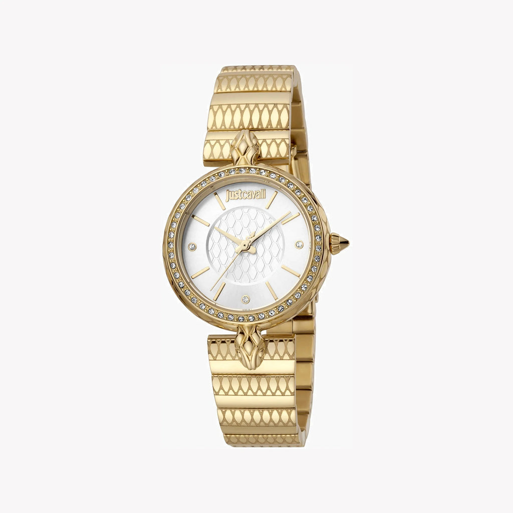 JC1L147M0065 JUST CAVALLI Women's Watch Outlet
