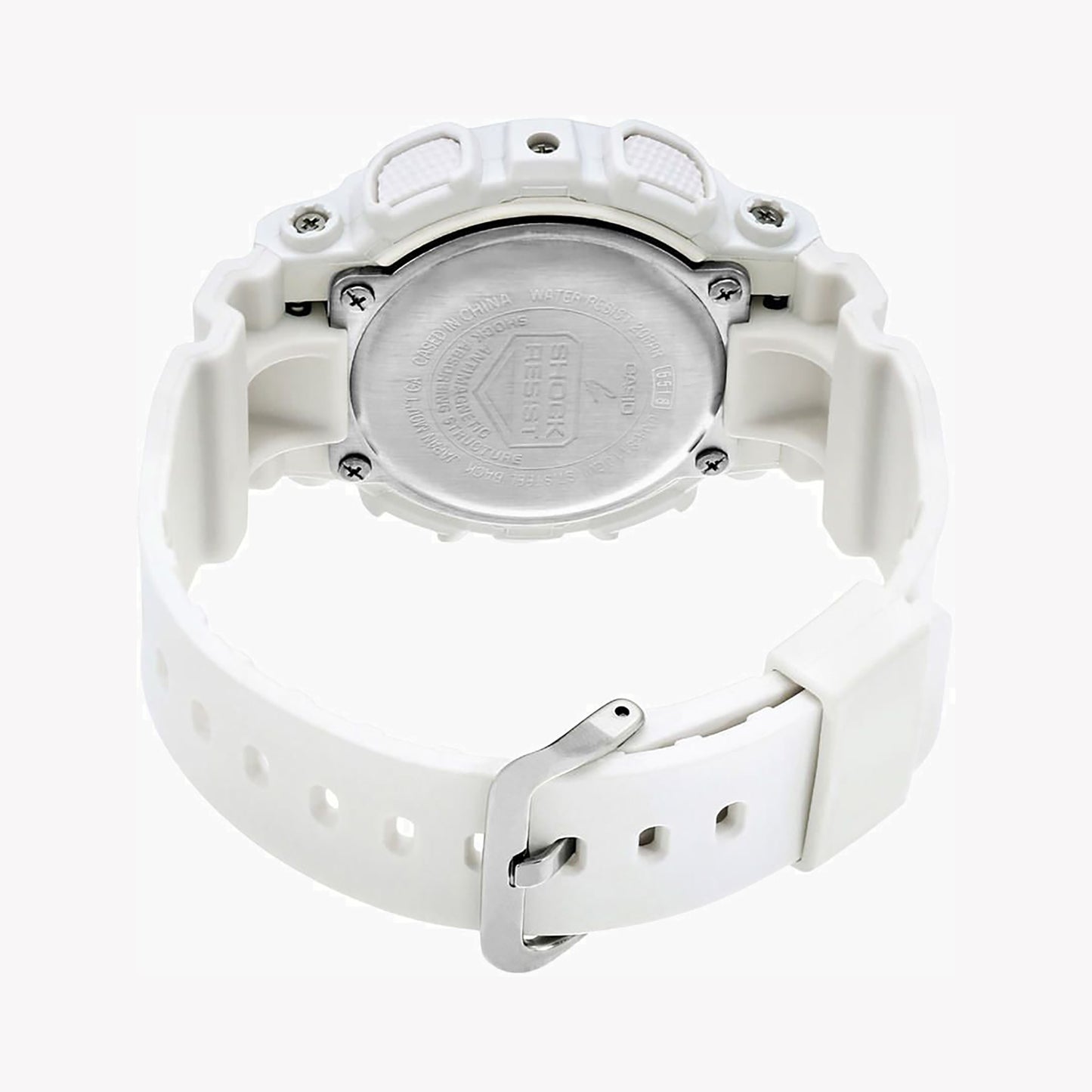 G-SHOCK GMA-S120MF-7A1DR Women's Watch