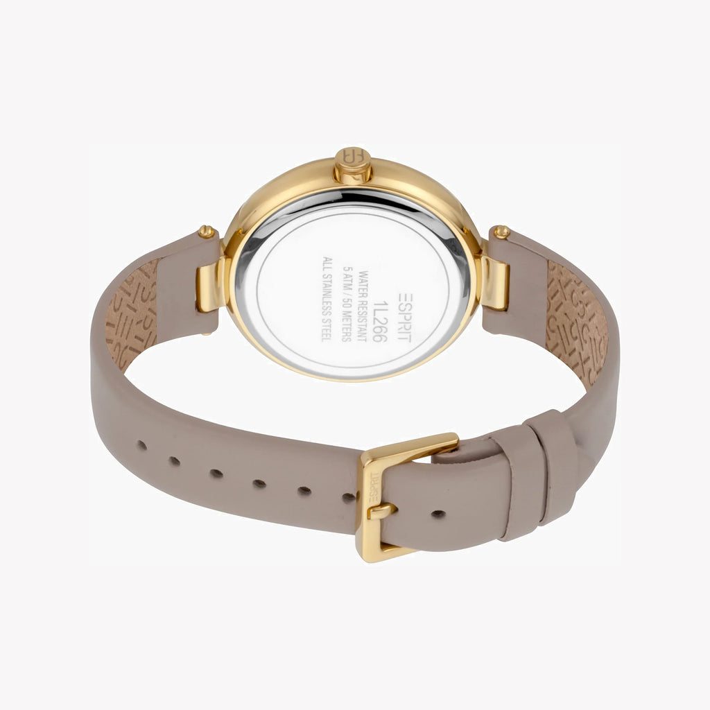 ES1L266L0025 ESPRIT Women's Watch Outlet