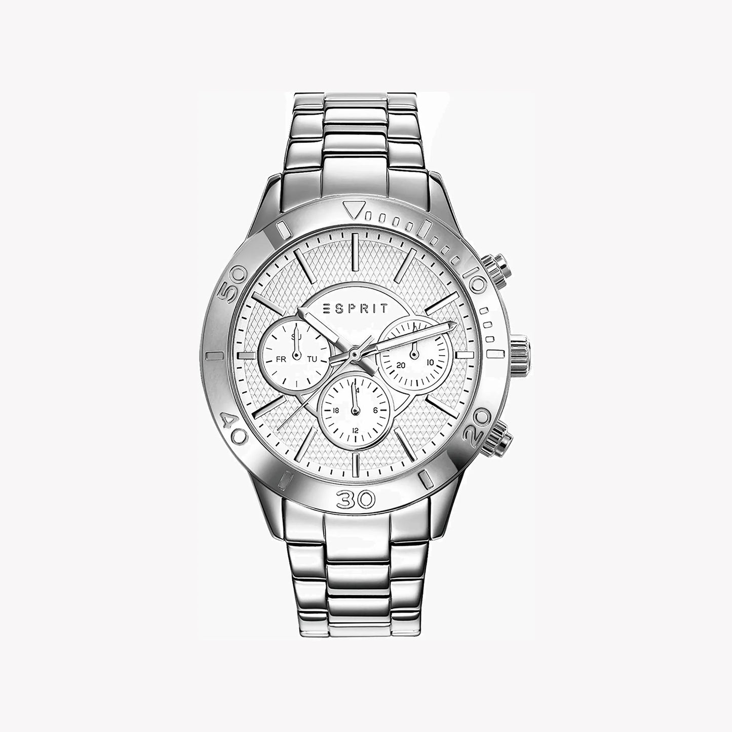 ES108862001 ESPRIT Women's Watch