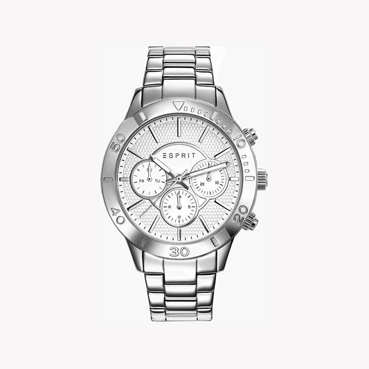 ES108862001 ESPRIT Women's Watch