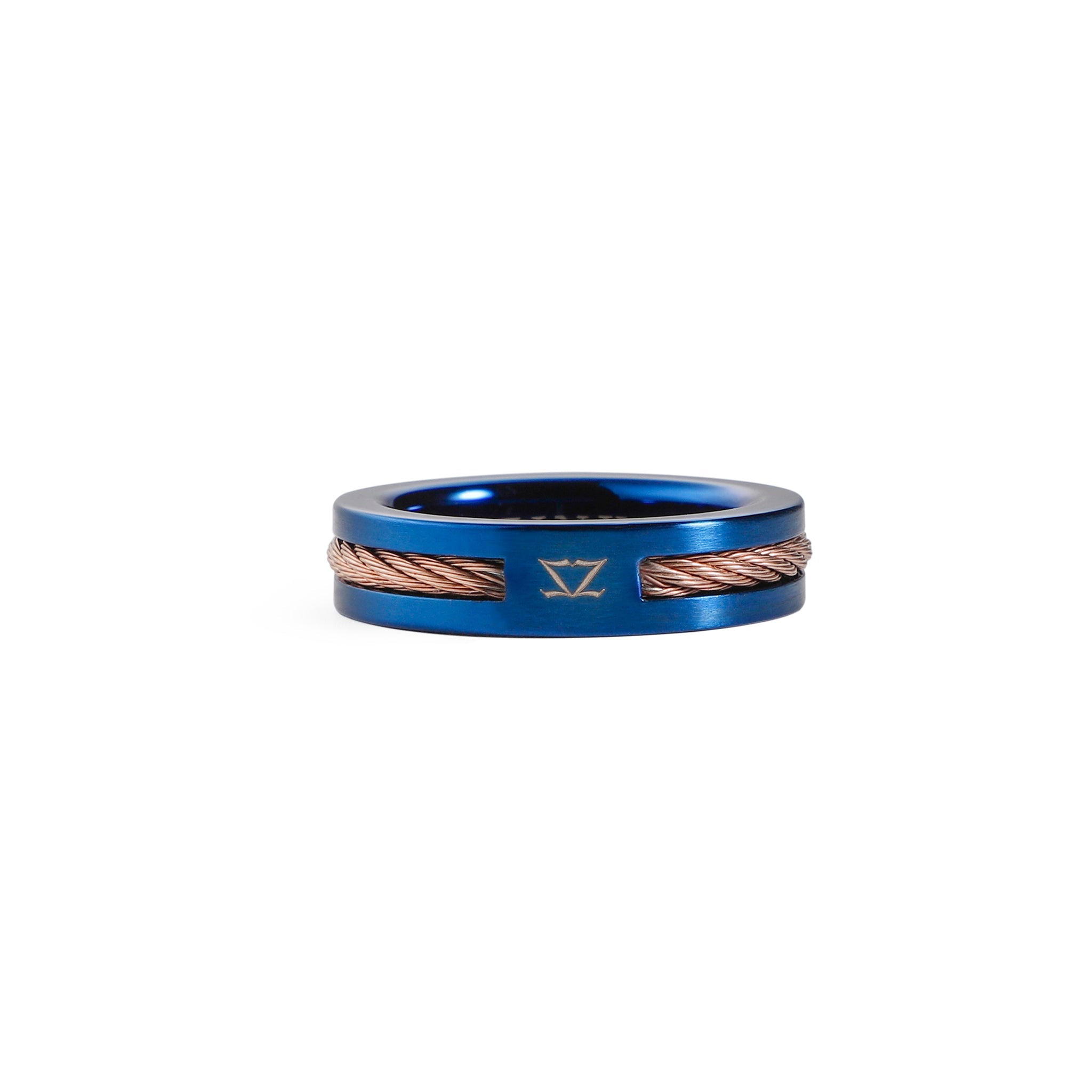 ZJRG041RG-19 ZINK Men's Ring