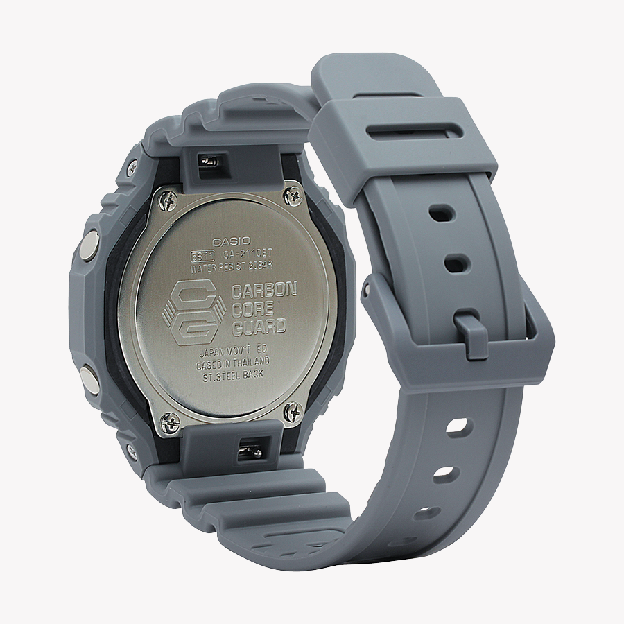 G-SHOCK GA-2110ET-8ADR Men's Watch