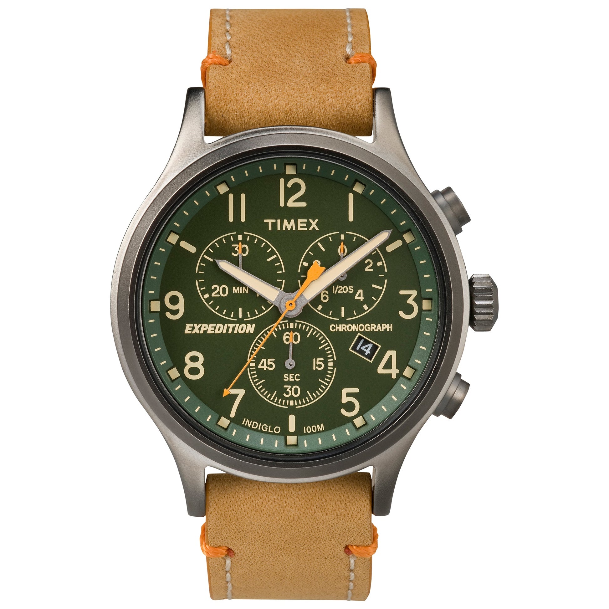 TW4B04400 TIMEX Men's Watch