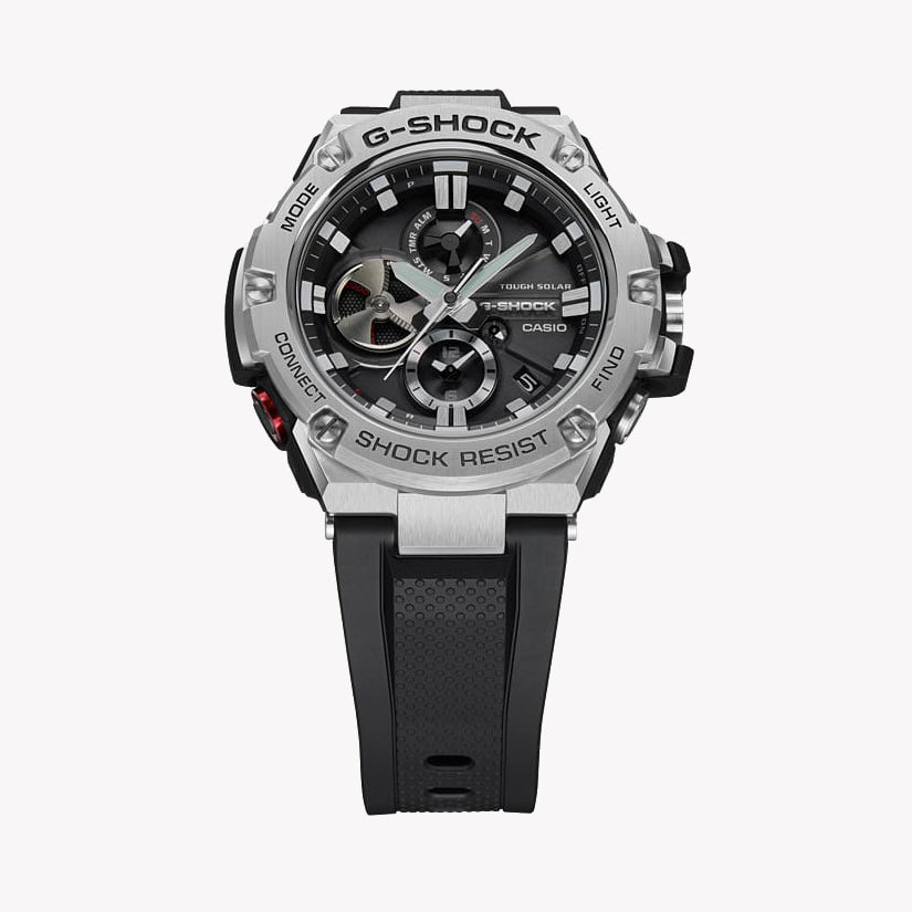 G-SHOCK GST-B100-1ADR Men's Watch