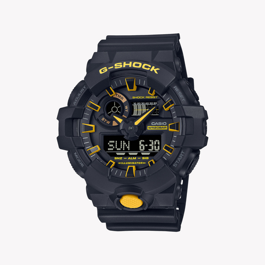 G-SHOCK GA-700CY-1ADR Men's Watch