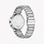 CITIZEN AN8220-52X: ELEVATED PERFORMANCE MEN'S CHRONOGRAPH WATCH - STUNNING SILVER & GREEN DESIGN