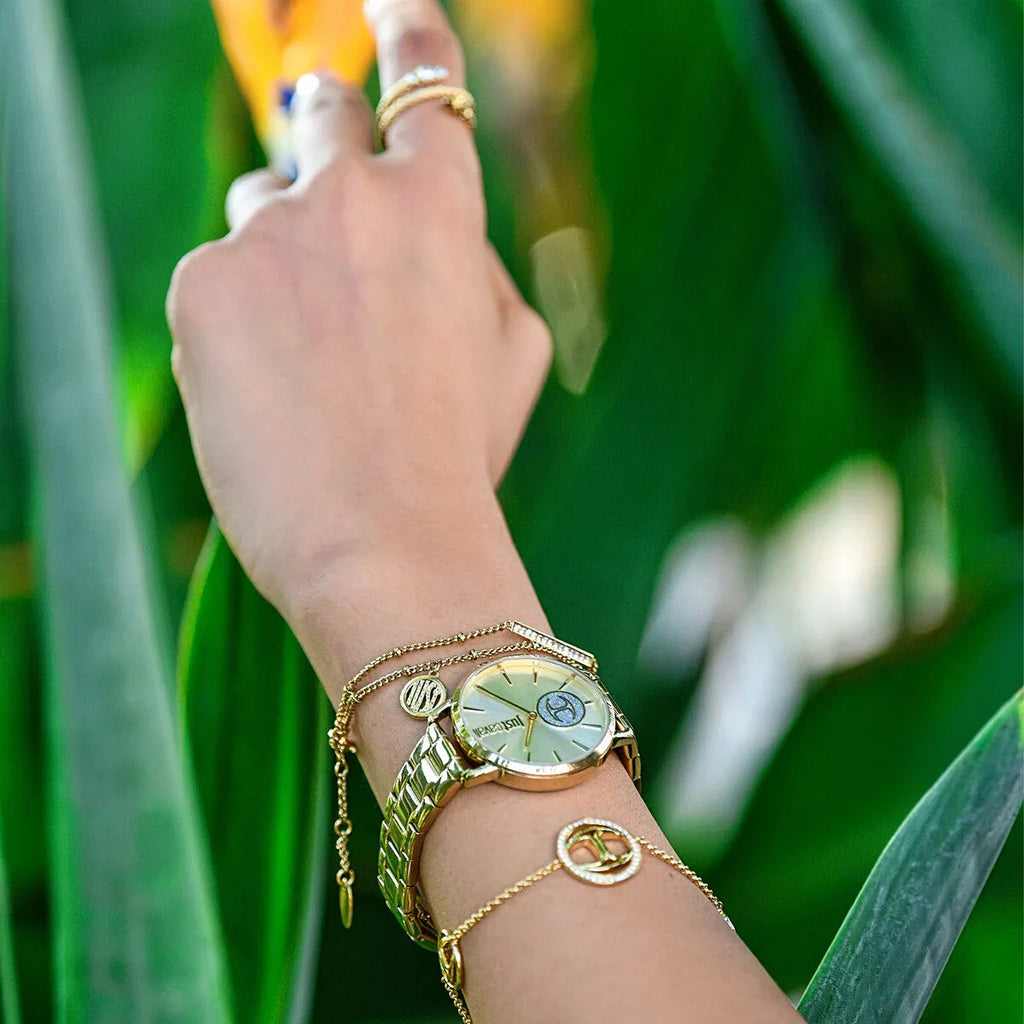 JC1L117M0065 JUST CAVALLI Women's Watch Outlet