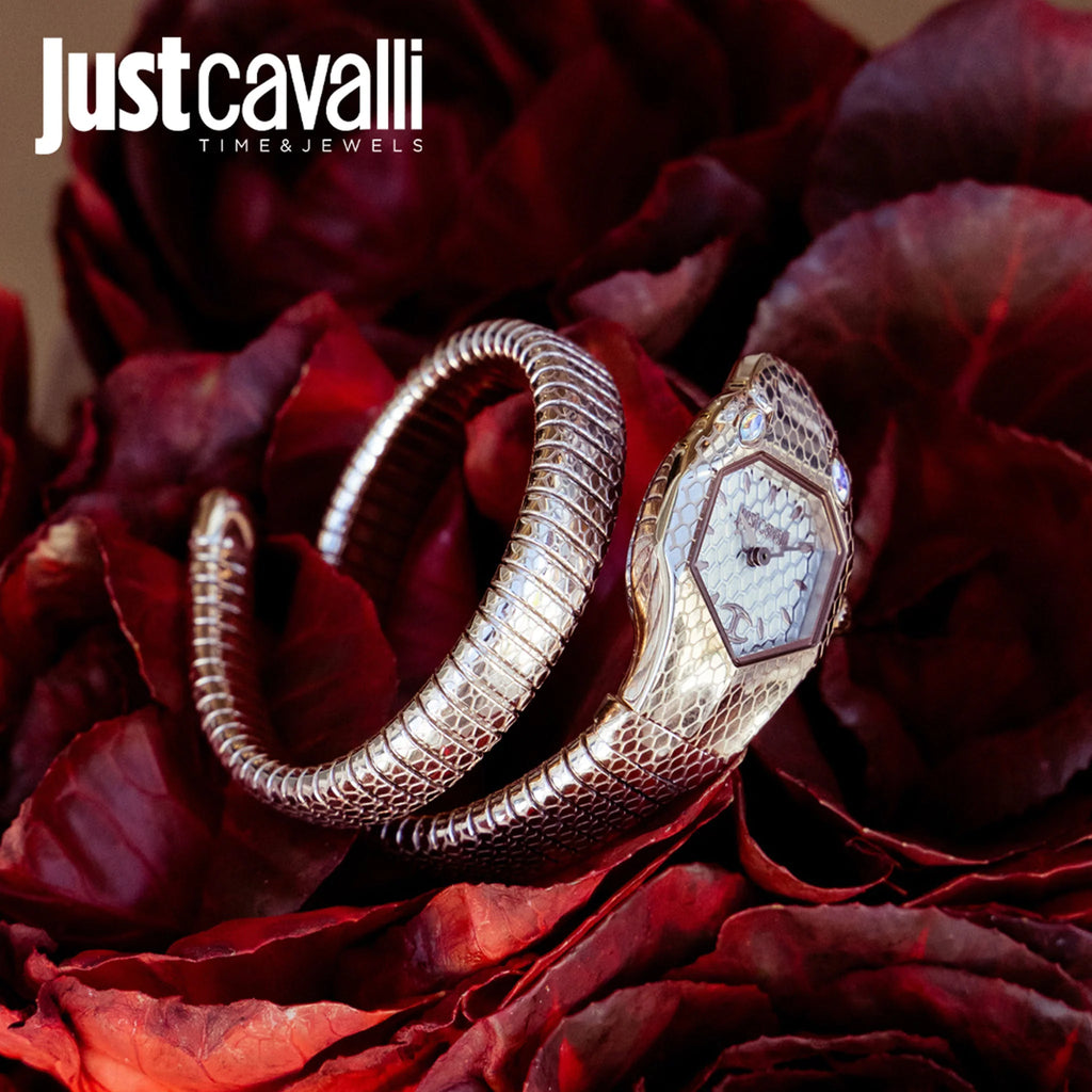 JC1L177M0035 JUST CAVALLI Women's Watch