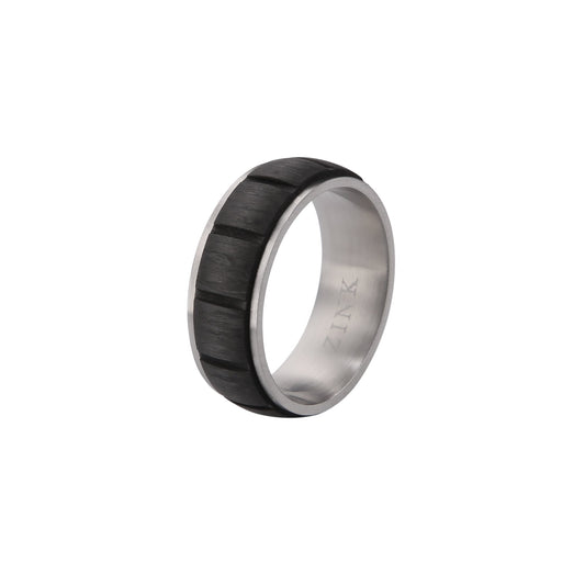 ZJRG028S-19 ZINK Men's Ring Outlet