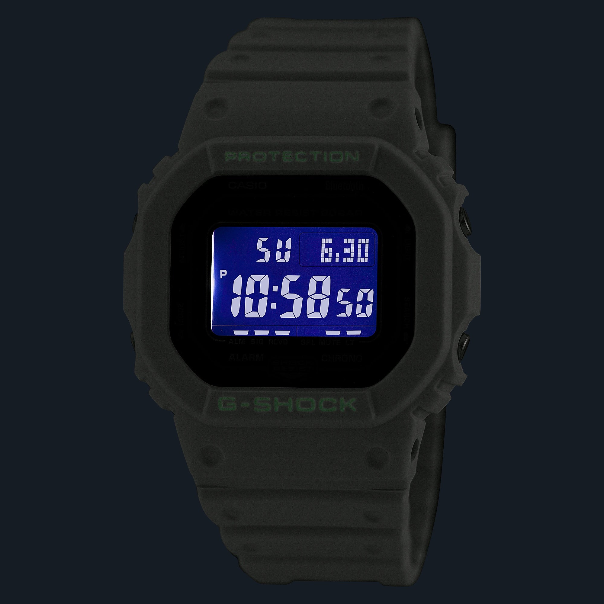 G-SHOCK DW-B5600SF-7DR Men's Watch