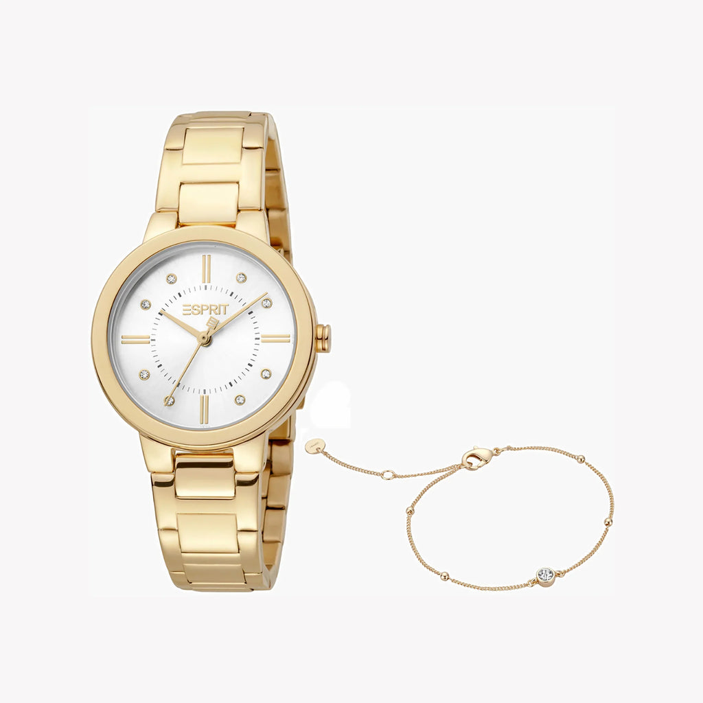 ES1L246M0065 ESPRIT Women's Watch Outlet