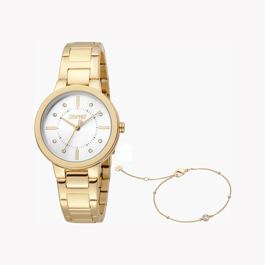 ES1L246M0065 ESPRIT Women's Watch Outlet