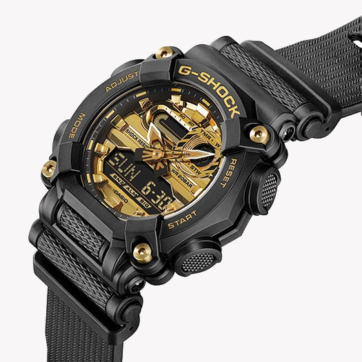 G-SHOCK GA-900AG-1ADR Men's Watch