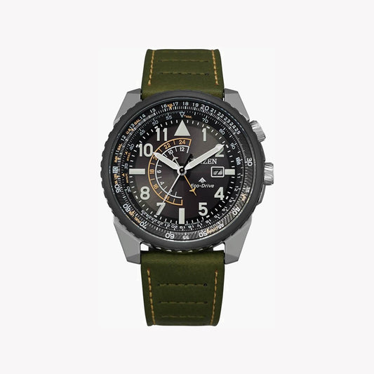 CITIZEN BJ7138-04E Men's Watch