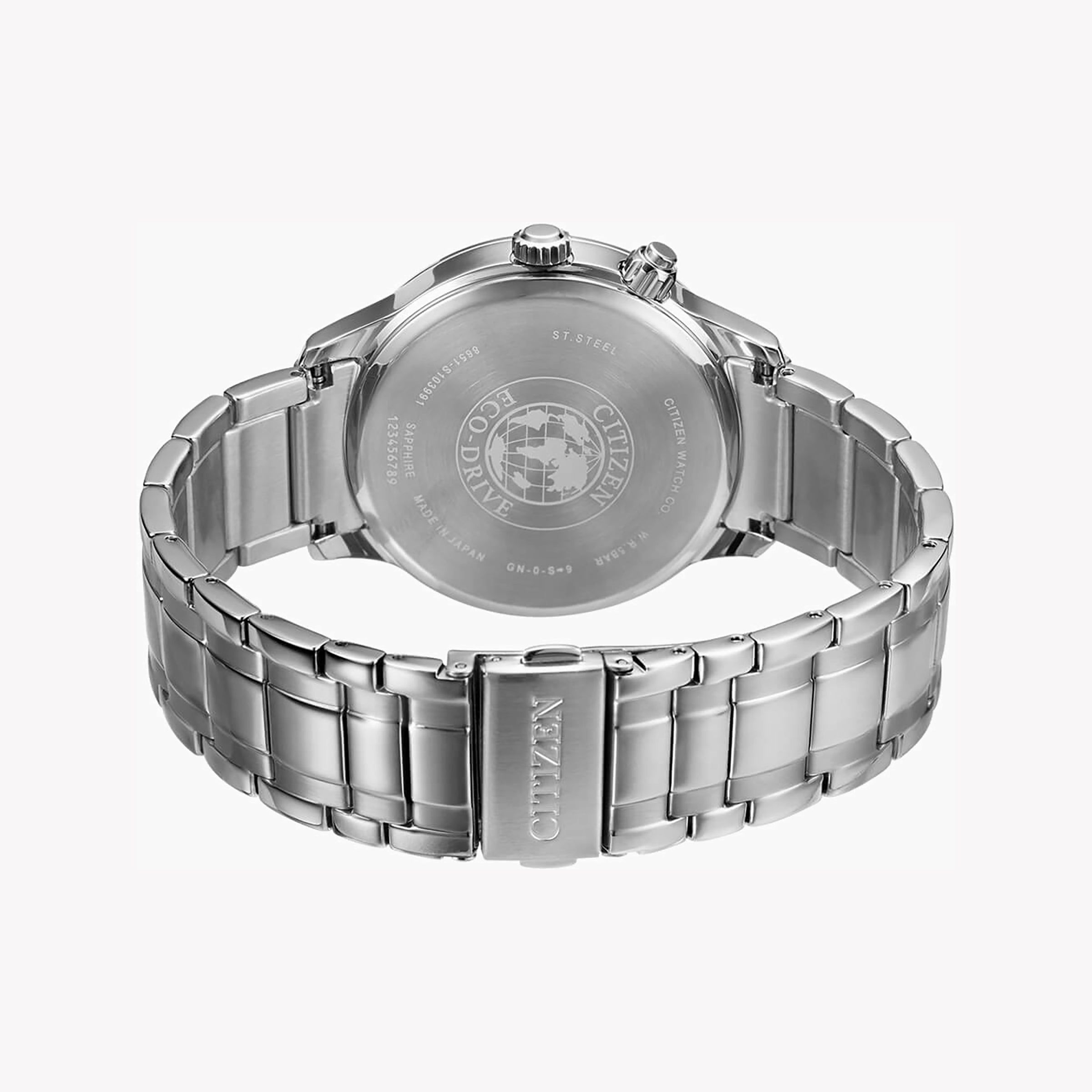 CITIZEN AP1050-81L Men's Watch