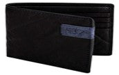 PA40044WLBK POLICE Men's Wallets & Money Clips