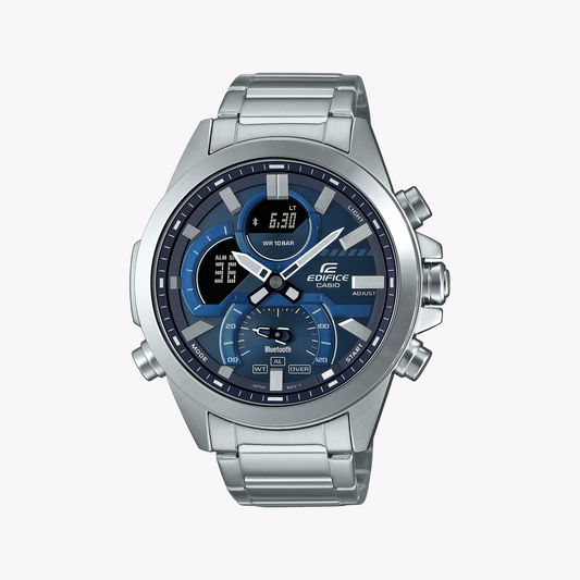 EDIFICE ECB-30D-2ADF Men's Watch