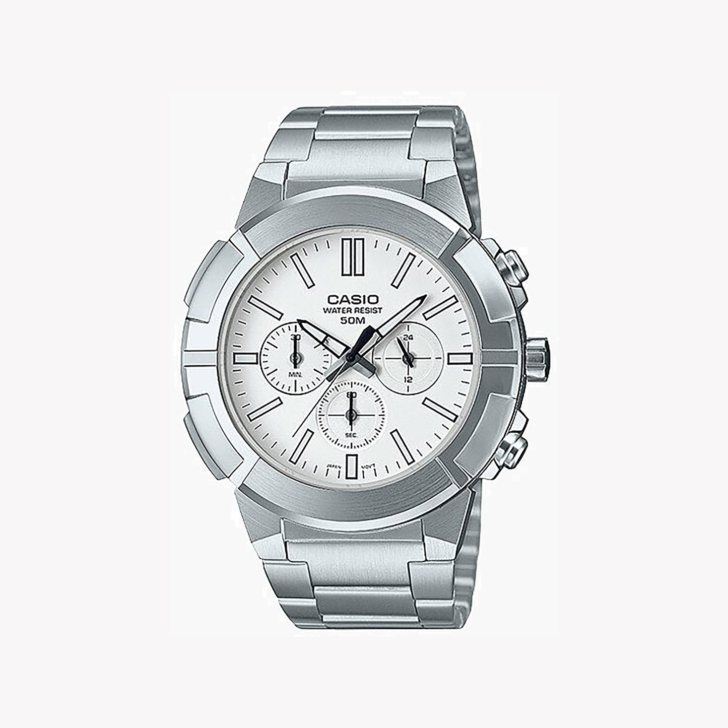 CASIO MTP-E500D-7AVDF Men's Watch