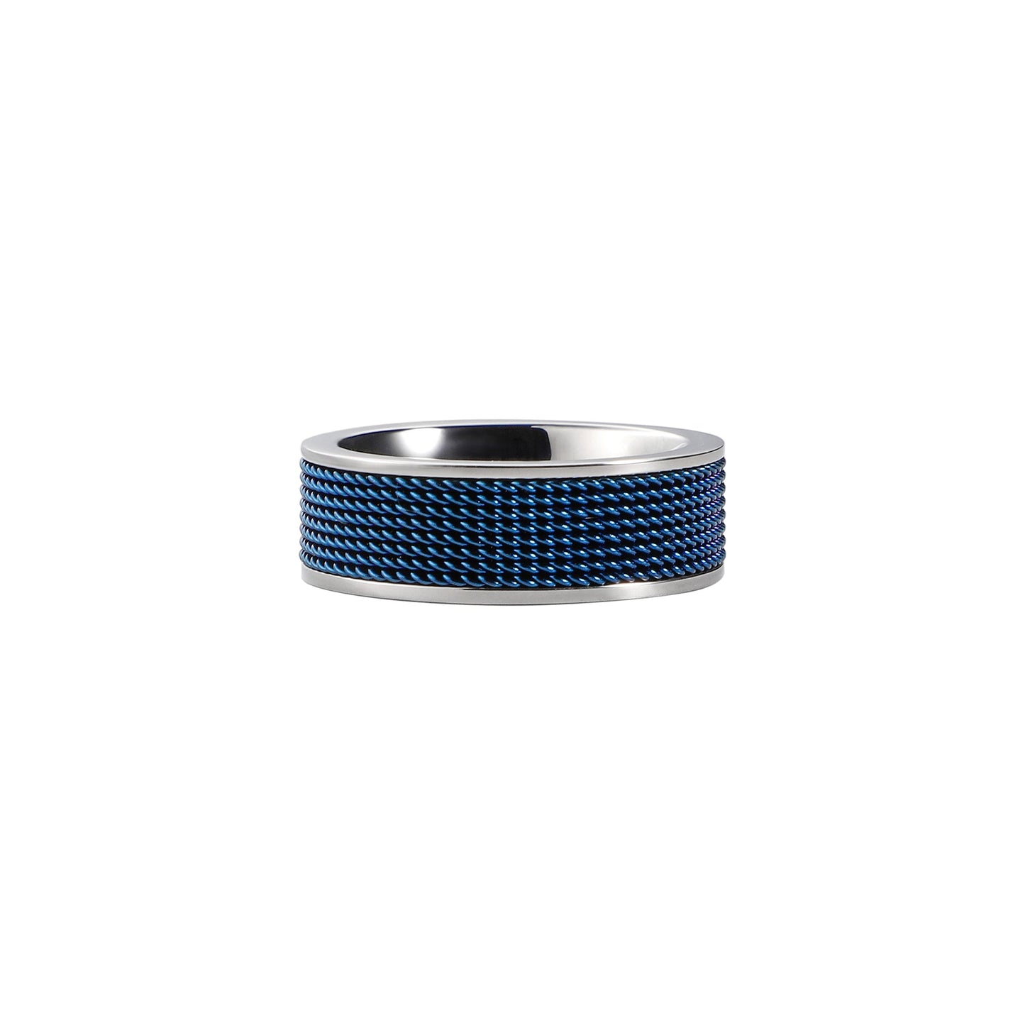 ZJRG036SBL-C ZINK Rings