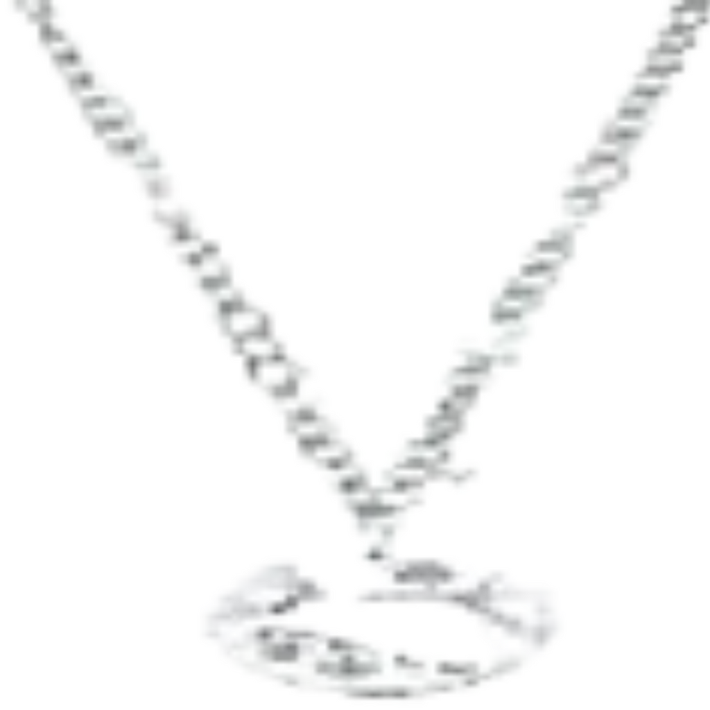 ZWC395GHM-C MORGAN Necklaces