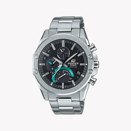 EDIFICE EQB-1000D-1ADR Men's Watch