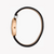 JUST CAVALLI JC1L321L0065 - RADIANT ROSE GOLD & SILVER DIAL WOMEN'S WATCH - BOLD ELEGANCE FOR EVERYDAY CHIC