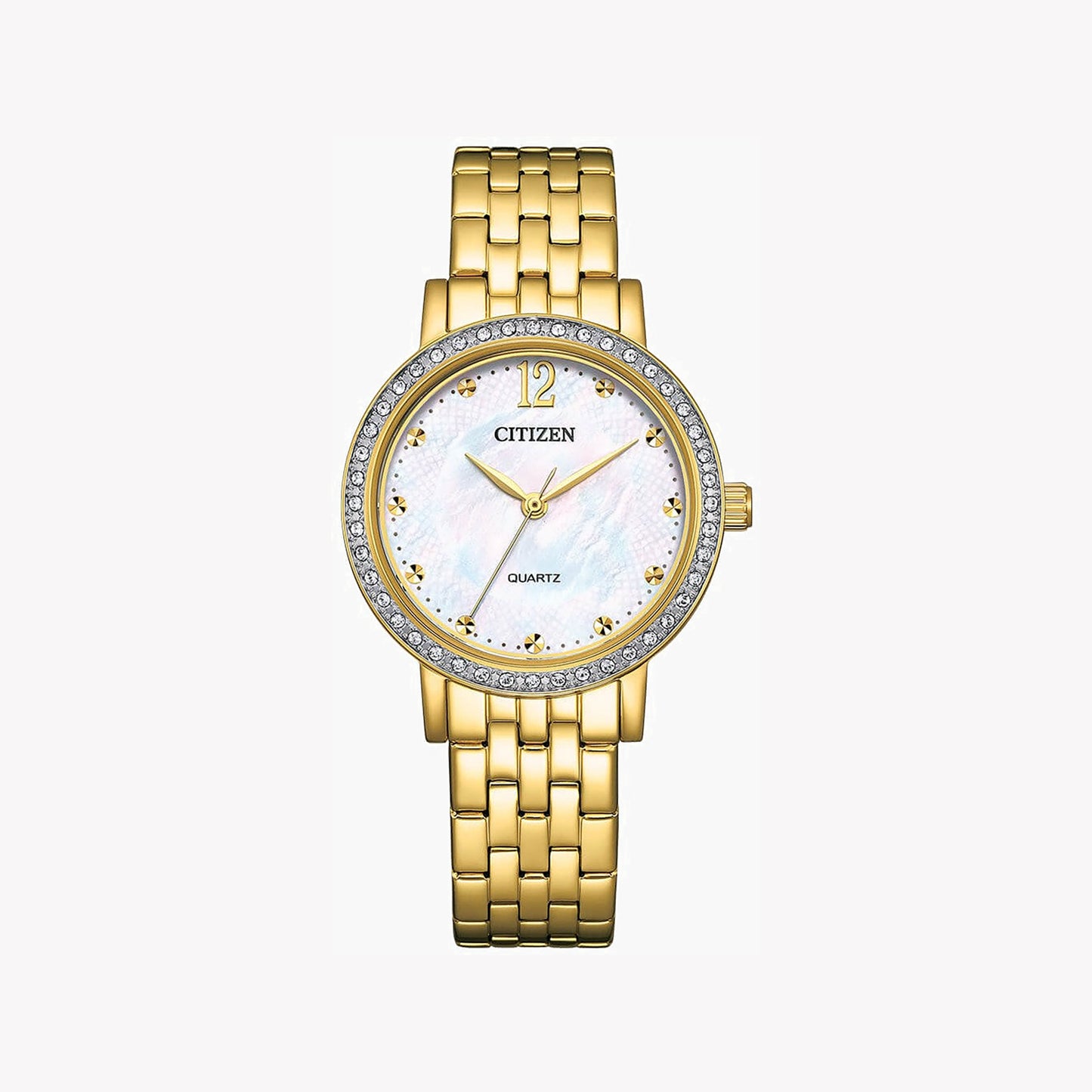 CITIZEN EL3102-50D Women's Watch