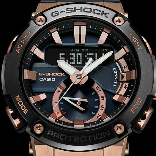 G-SHOCK GST-B500D-1ADR Men's Watch