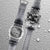 G-SHOCK GA-700SK-1ADR Men's Watch