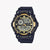 CASIO AEQ-200W-9AVDF BOLD ADVENTURER - RUGGED SPORTY MEN'S TIMEPIECE WITH DIGITAL FUNCTIONALITY