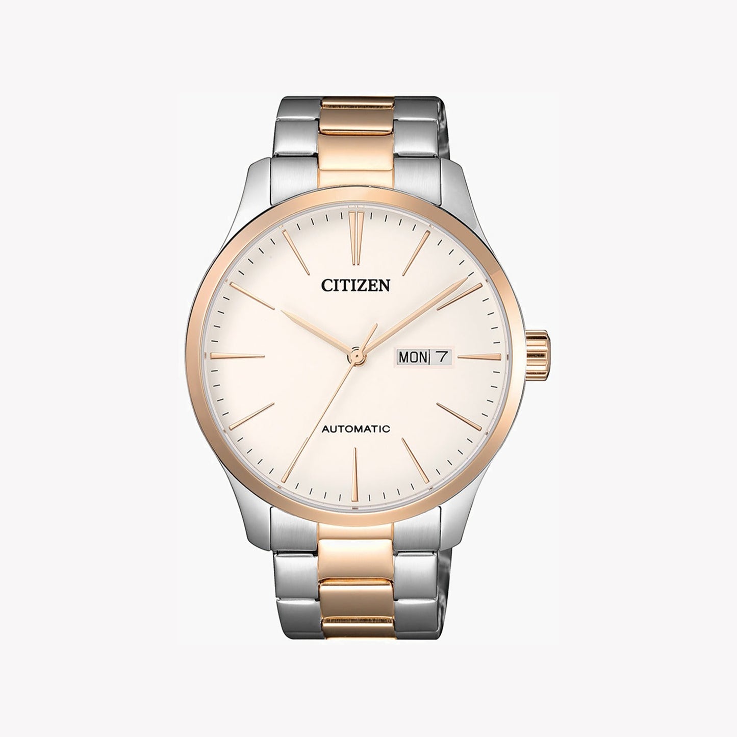 CITIZEN NH8356-87A Men's Watch