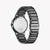 CITIZEN BI5127-51H - BOLD SOPHISTICATION: Men's Black Stainless Steel Watch with Precision Quartz Movement