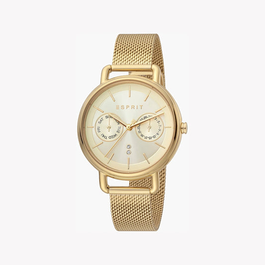 ES1L179M0085 ESPRIT Women's Watch Outlet