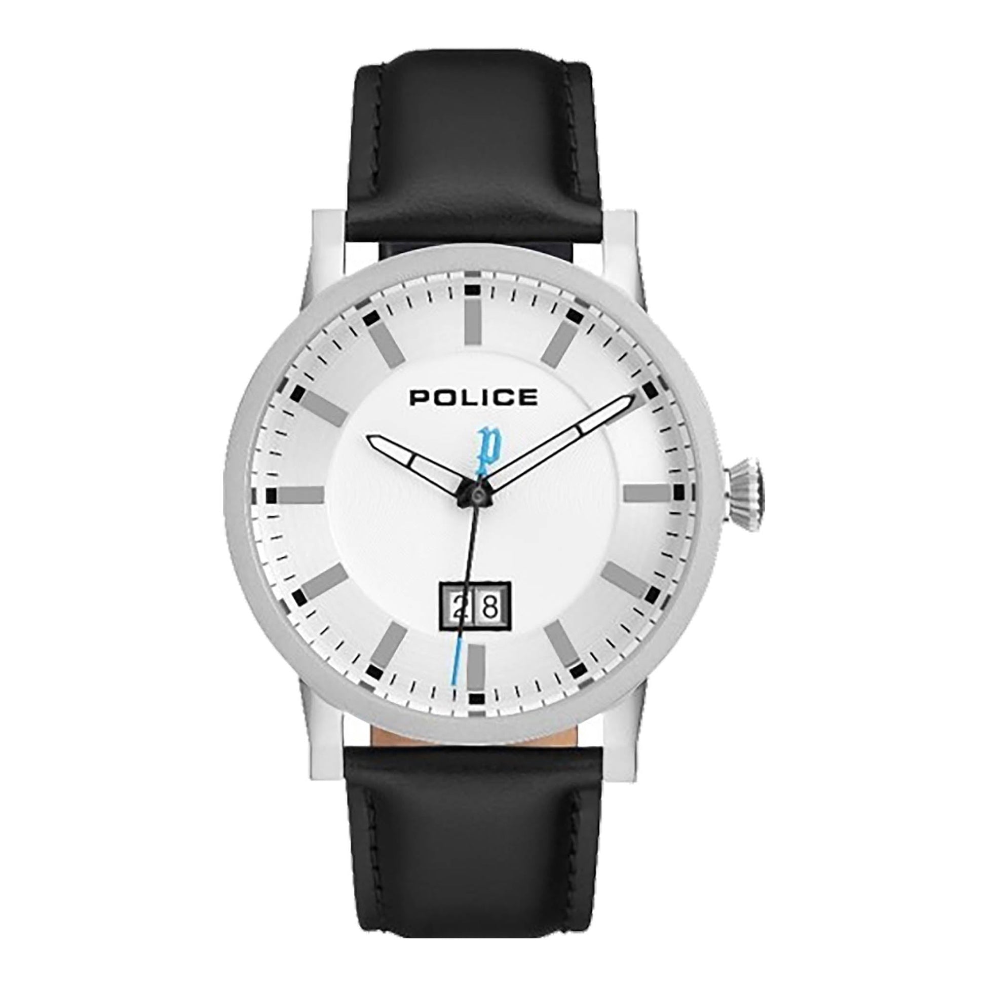 P15404JS-01 POLICE Men's Watch