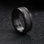 ZINK Men's Gun Stainless Steel Ring | ZJRG018SPIG