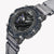 CASIO G-SHOCK GA-2200SKL-8ADR - BOLD BLACK RUGGED TIMEPIECE FOR MEN