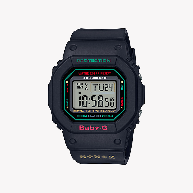 G-SHOCK LOV-19B-1DR Men's Watch