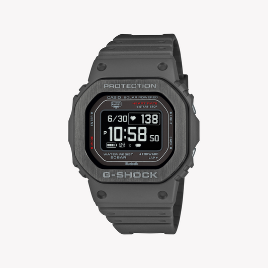 G-SHOCK DW-H5600MB-8DR Men's Watch