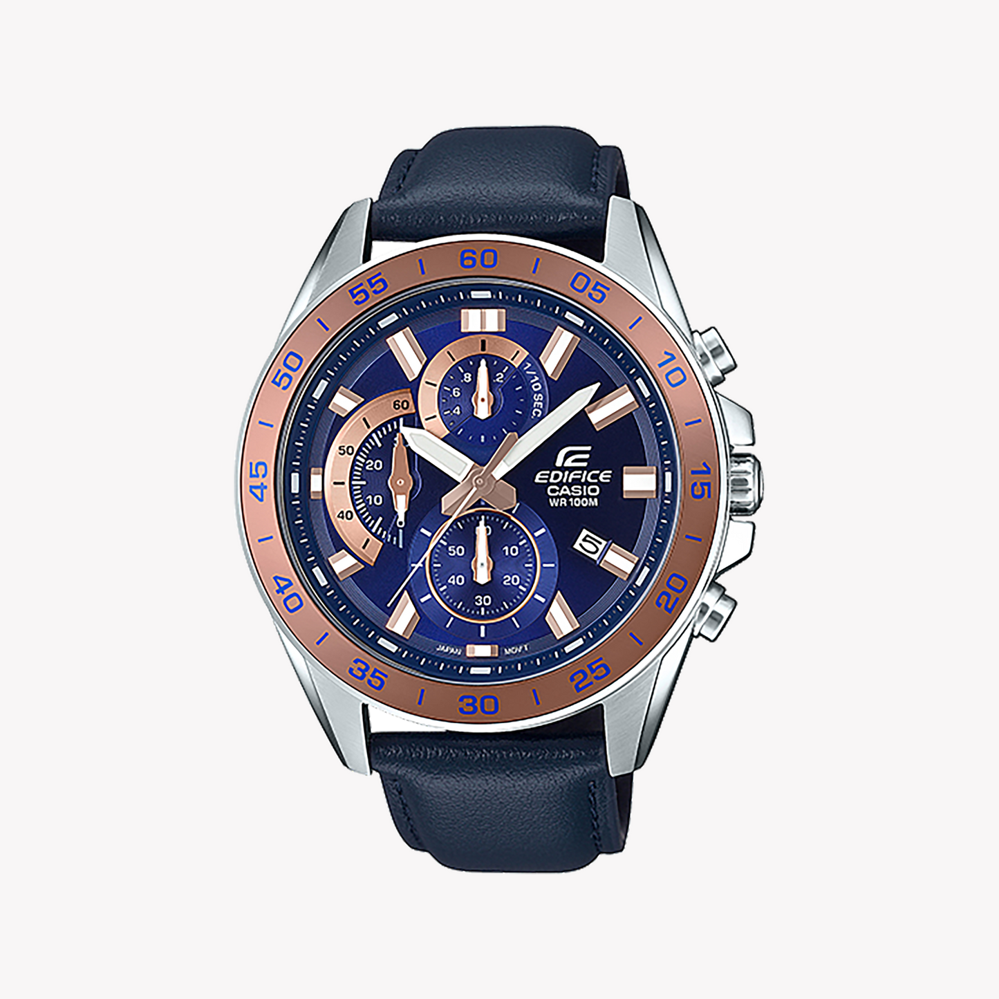 EDIFICE EFV-550L-2AVUDF Men's Watch