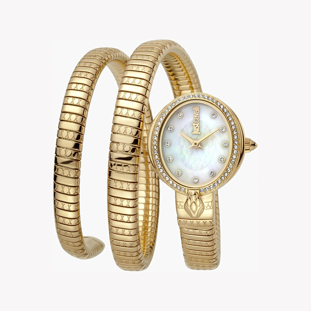 JC1L153M0035 JUST CAVALLI Women's Watch