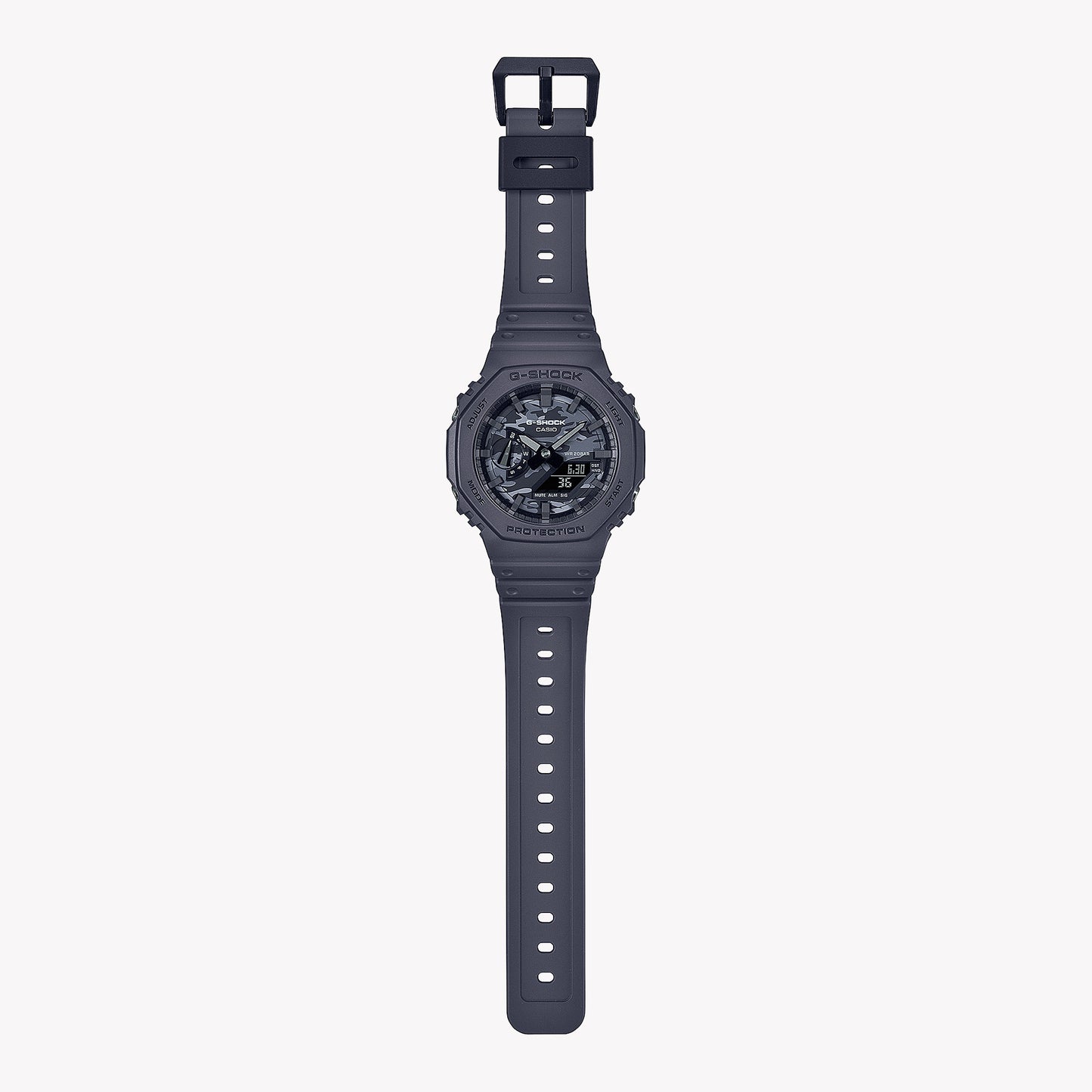 G-SHOCK GA-2100CA-8ADR Men's Watch