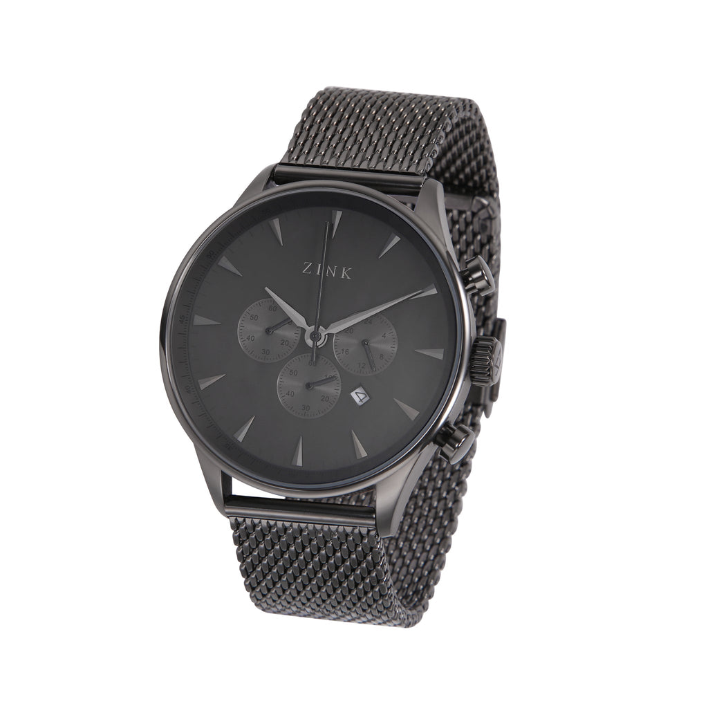 ZK127G2MS-21 ZINK Men's Watch Outlet