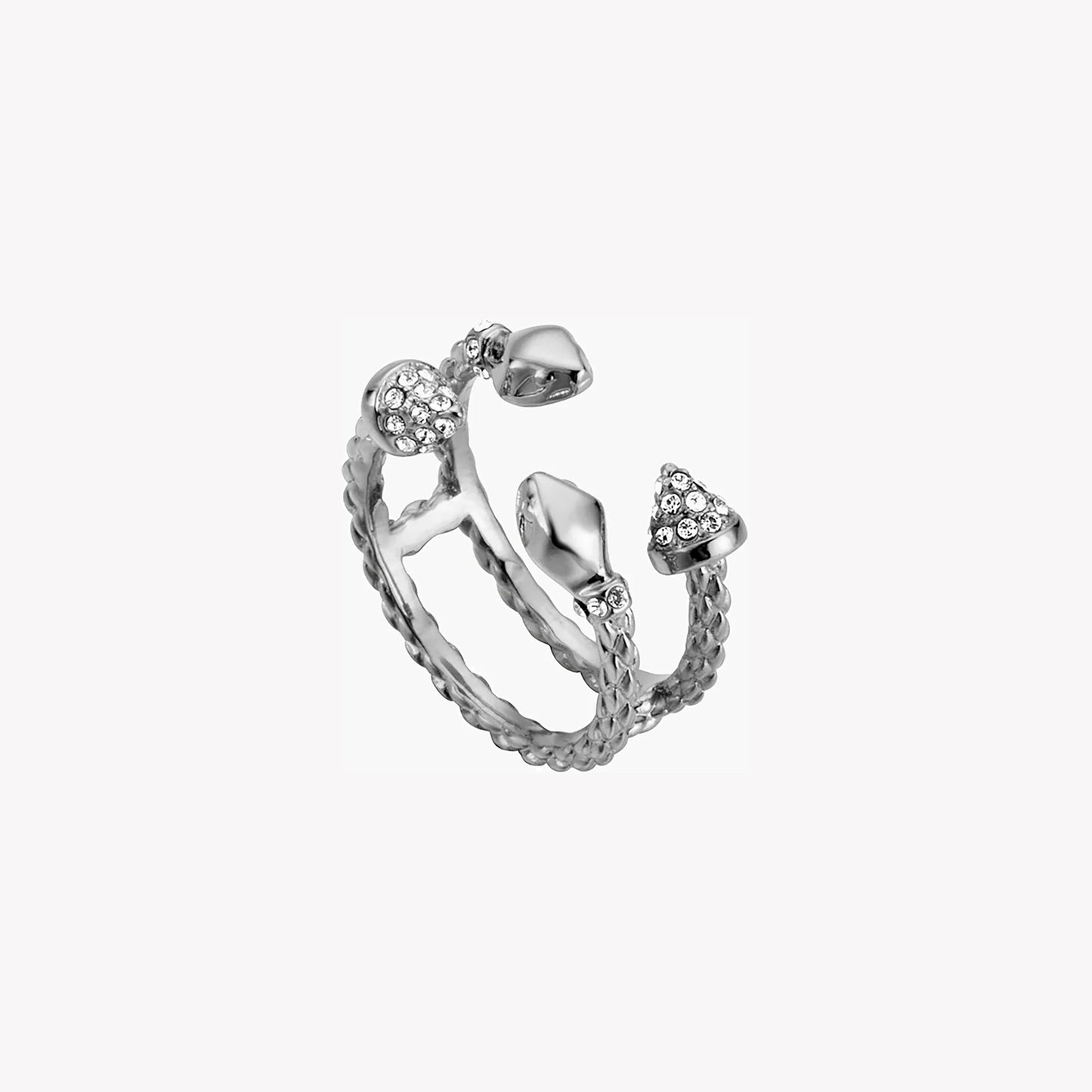 JCRG00400106 JUST CAVALLI Women's Rings