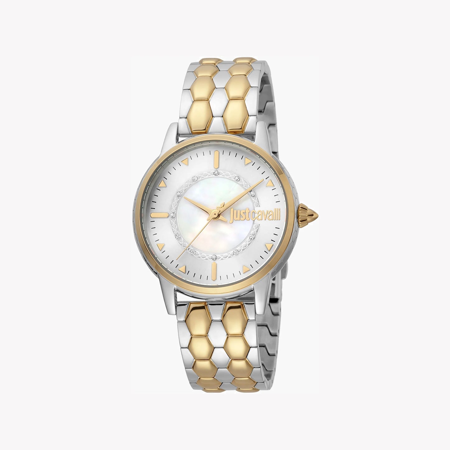 JC1L149M0075 JUST CAVALLI Women's Watch