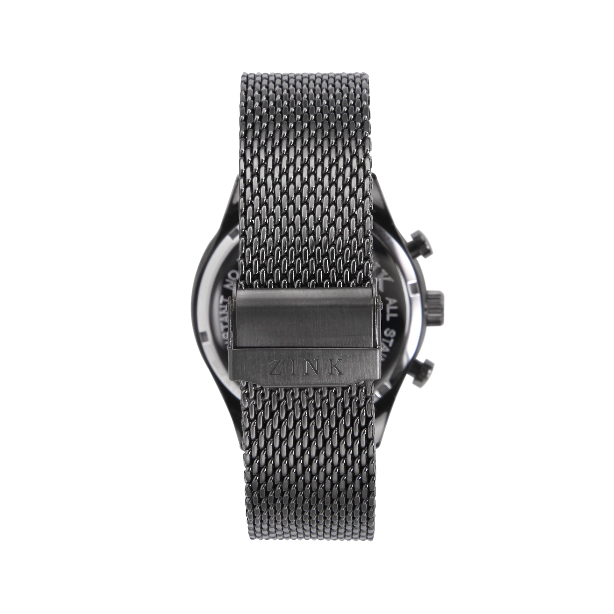 ZK127G2MS-21 ZINK Men's Watch