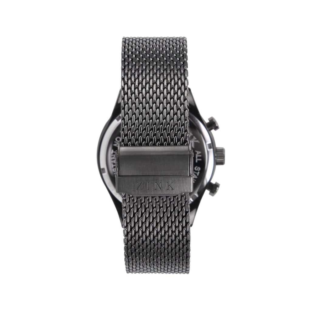 ZK127G2MS-21 ZINK Men's Watch Outlet