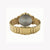 CITIZEN BE9182-57E - BOLD SOPHISTICATION Men's Watch with Gold Tone, Black Dial & Premium Precision