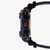 CASIO G-SHOCK GA-900-2ADR DYNAMIC STYLE - RUGGED BLUE & BLACK MEN'S WATCH