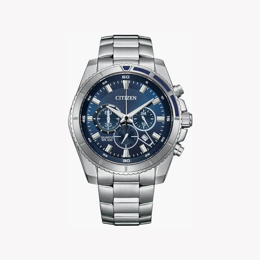 CITIZEN AN8201-57L Men's Watch